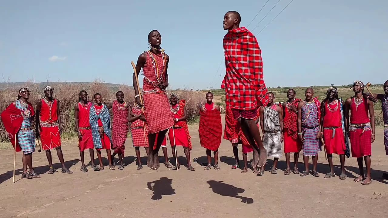 Leboo Safaris - Experience Wild Adventure Safaris