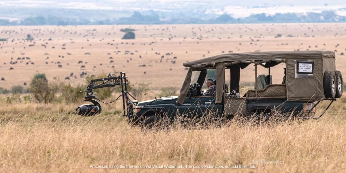 Safaris Aventure et Découverte